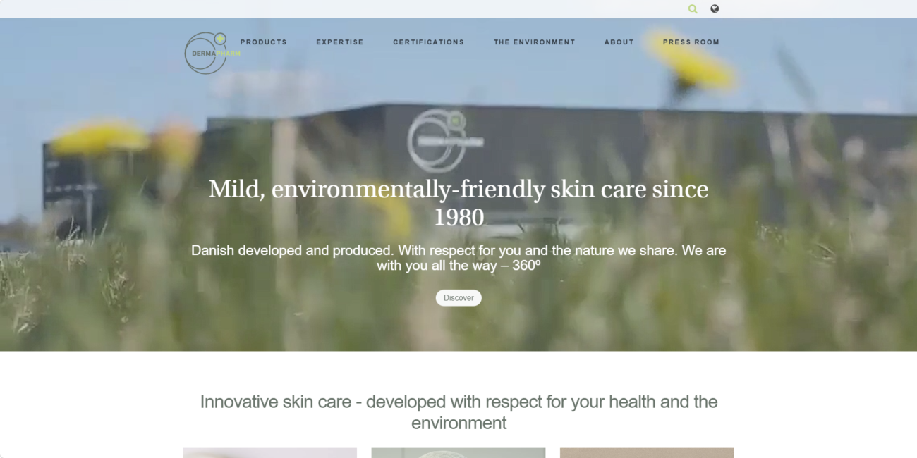 DermaPharm