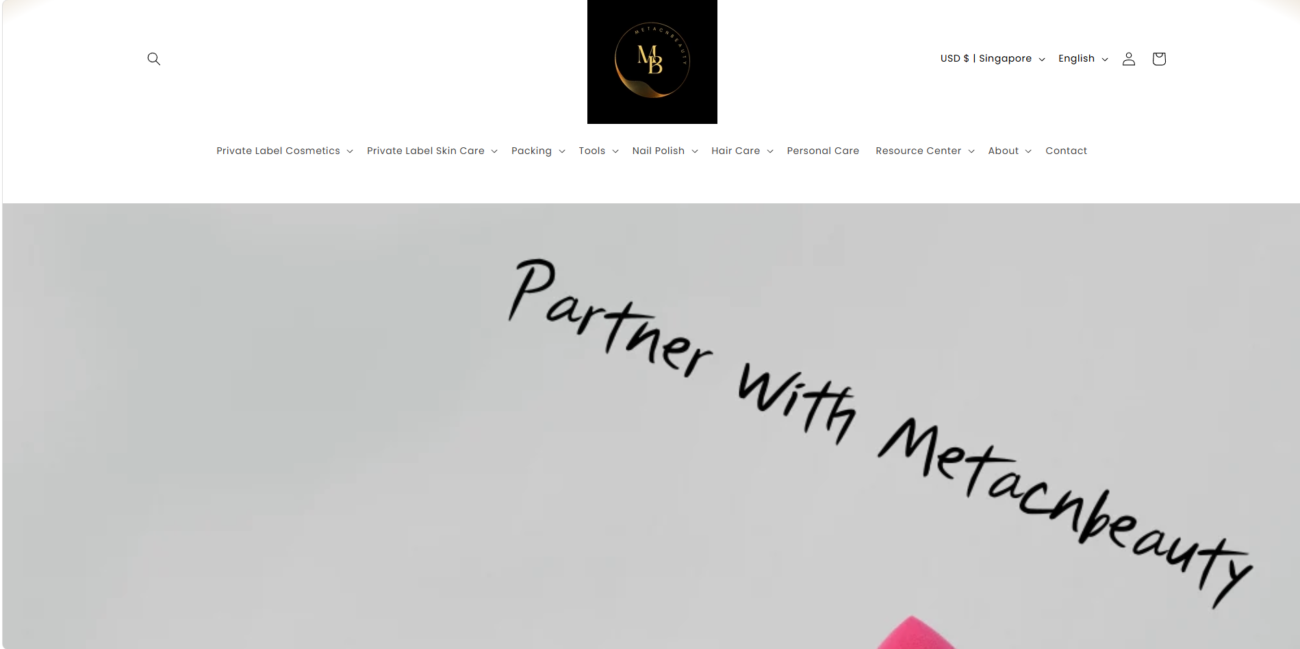 MetaCNBeauty