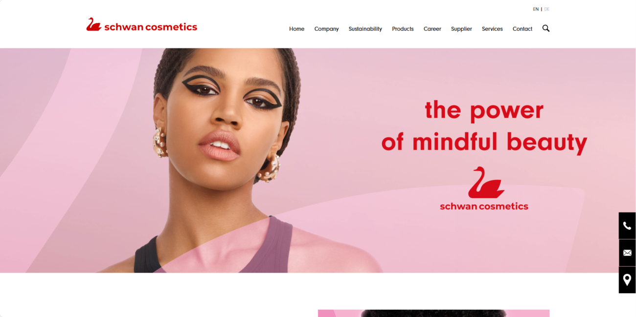 Schwan Cosmetics
