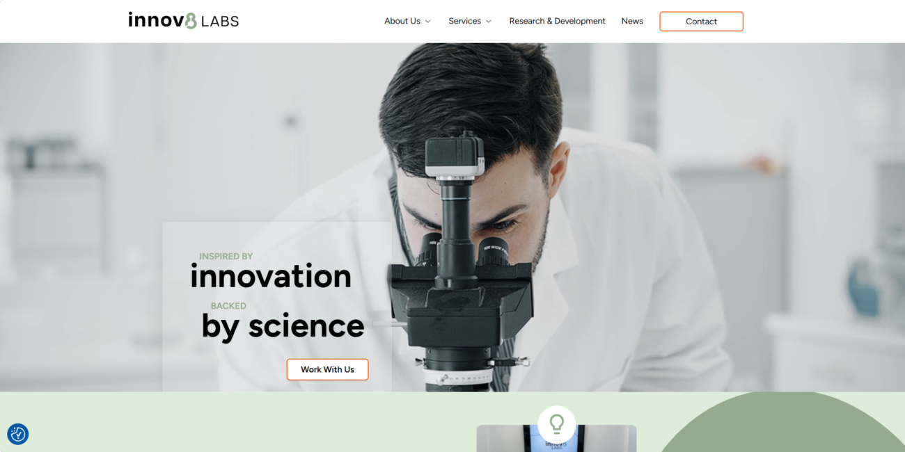 innov8 LABS