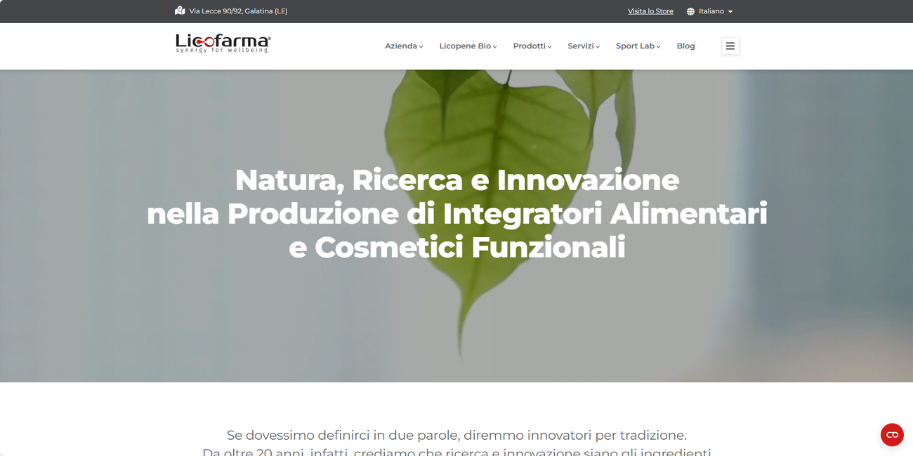Licofarma