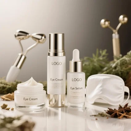 眼部套装2eye serum有错(1)